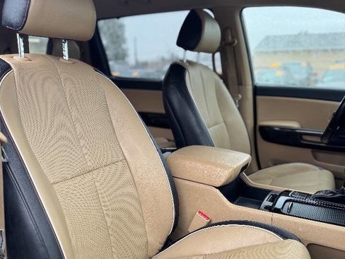 Used 2015 Kia Sedona EX image 6