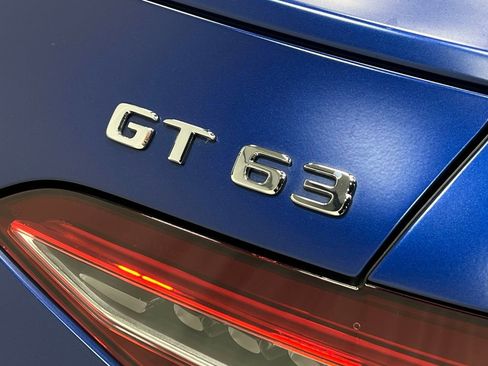 Used 2021 Mercedes-Benz AMG GT 63 image 44