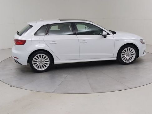 Used 2018 Audi A3 e-tron Prestige w/ Prestige Package FWD image 13