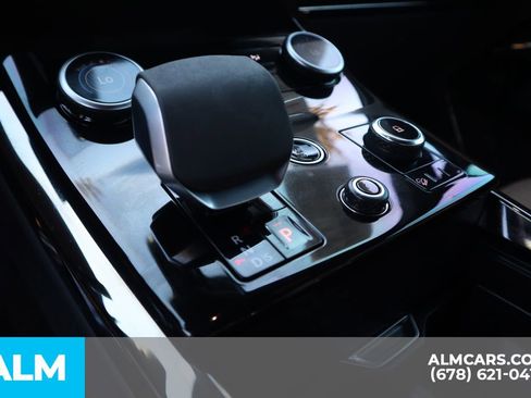 Used 2023 Land Rover Range Rover Sport SE Dynamic image 33