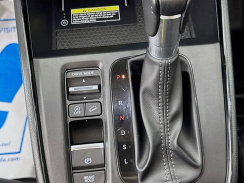 Used 2024 Honda CR-V EX-L image 22
