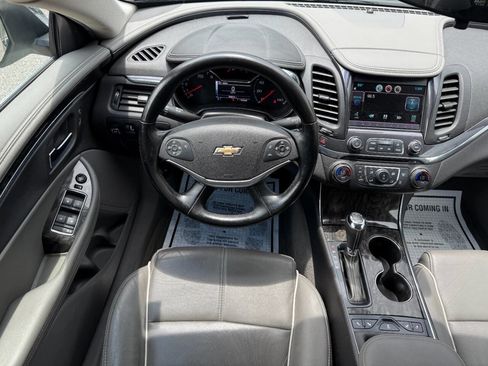 Used 2015 Chevrolet Impala LTZ image 43