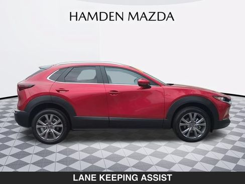 Certified 2024 MAZDA CX-30 AWD 2.5 S w/ Preferred Package image 2