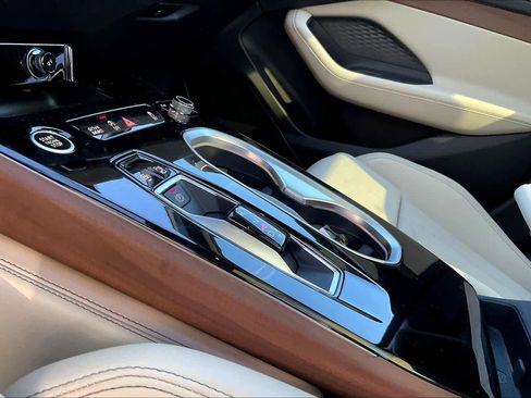 New 2026 Audi A6 Premium Plus w/ Premium Plus Package image 7