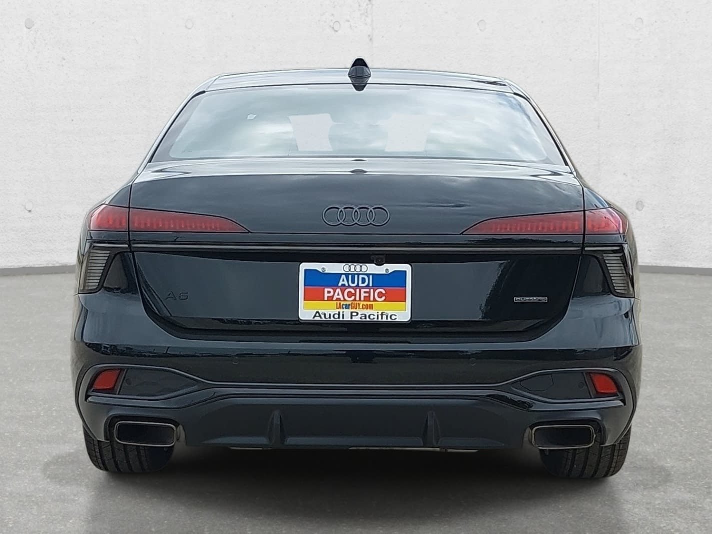 New 2026 Audi A6 Premium Plus AWD/4WD image 6