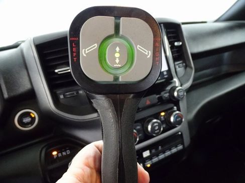 Certified 2024 RAM 2500 Tradesman w/ Chrome Appearance Group image 17