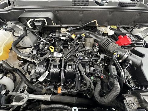 Certified 2022 Lincoln Nautilus Reserve image 33