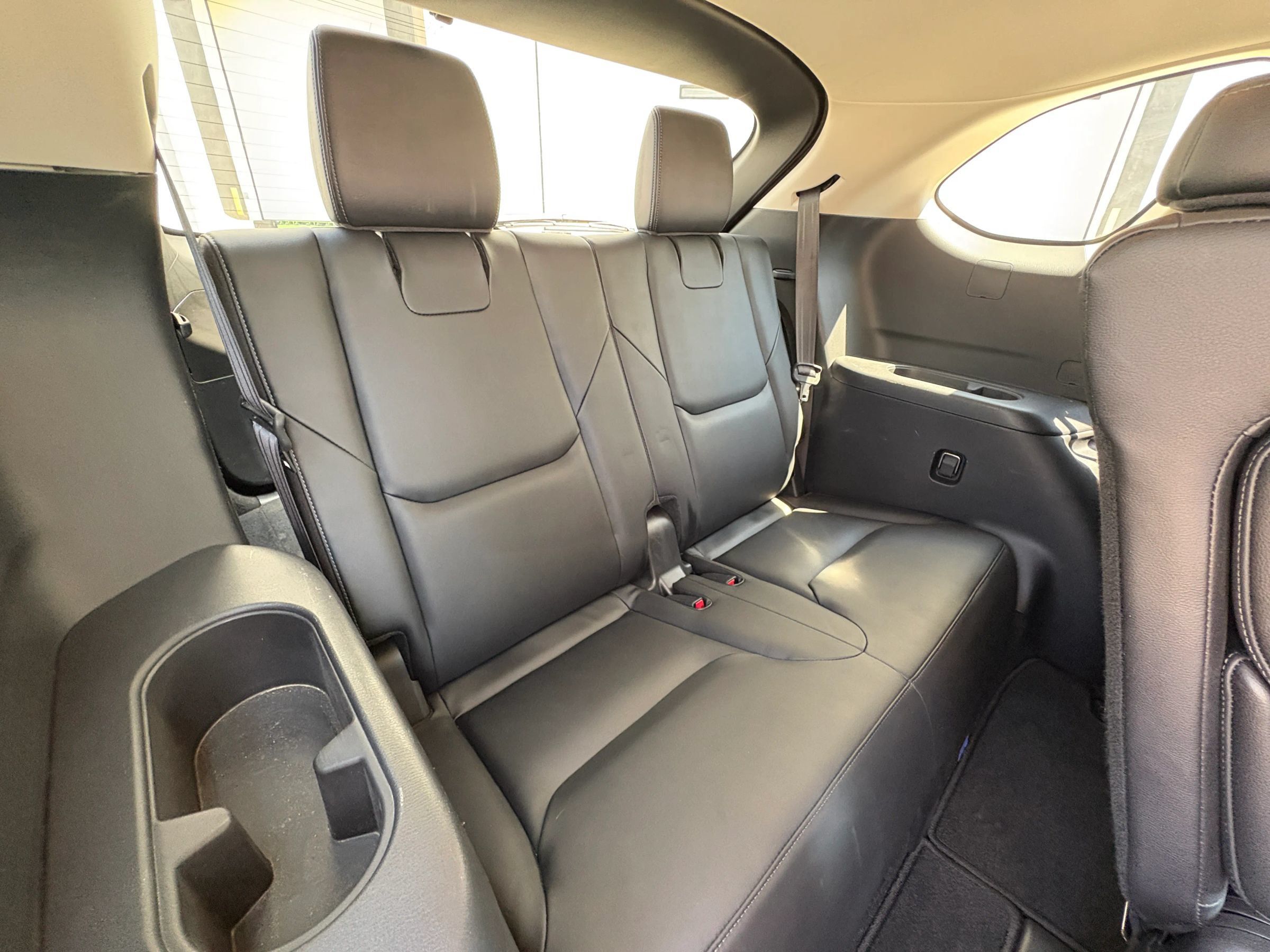Used 2021 MAZDA CX-9 Touring FWD image 20