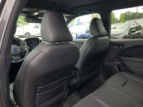 Used 2026 Subaru Forester Limited w/ Premium/Limited Package AWD/4WD image 14