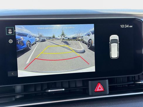 New 2026 Kia Carnival EX image 22