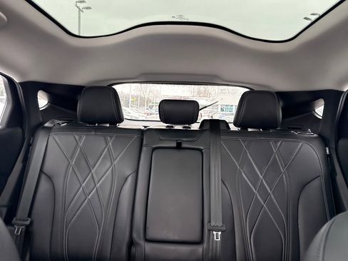 Used 2023 Ford Mustang Mach-E California Route 1 image 38