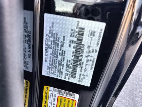 Used 2022 Ford Mustang Shelby GT500 w/ Technology Package image 29