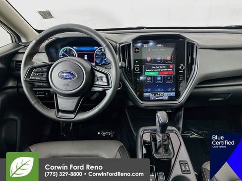 Used 2026 Subaru Crosstrek 2.5i Limited w/ Crosstrek Mirror Package AWD/4WD image 27