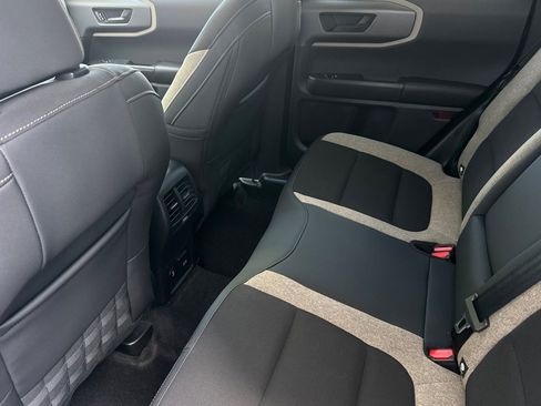 New 2026 Ford Bronco Sport Big Bend w/ Convenience Package image 11