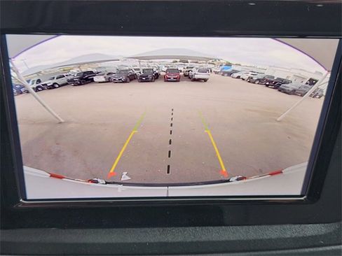 New 2026 RAM ProMaster 1500 w/ Safety Group image 15