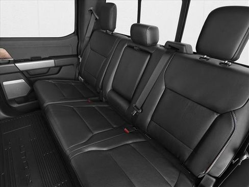 New 2025 Ford F250 Lariat w/ Lariat Ultimate Package image 9