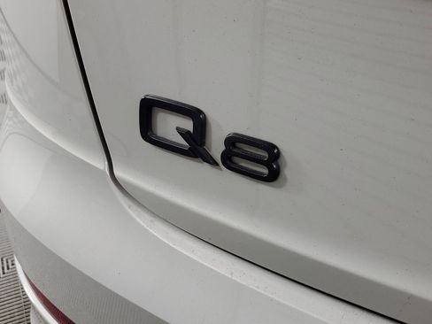 Certified 2023 Audi Q8 Premium w/ Convenience Package image 19