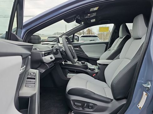 New 2026 Subaru Solterra Premium image 11