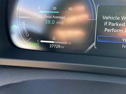 Used 2024 Toyota Crown XLE image 20