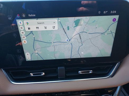 Used 2026 Chevrolet Equinox ACTIV image 24