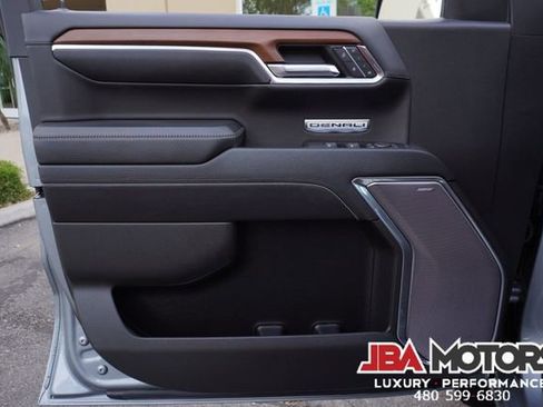 Used 2023 GMC Sierra 1500 Denali w/ Denali Reserve Package image 78