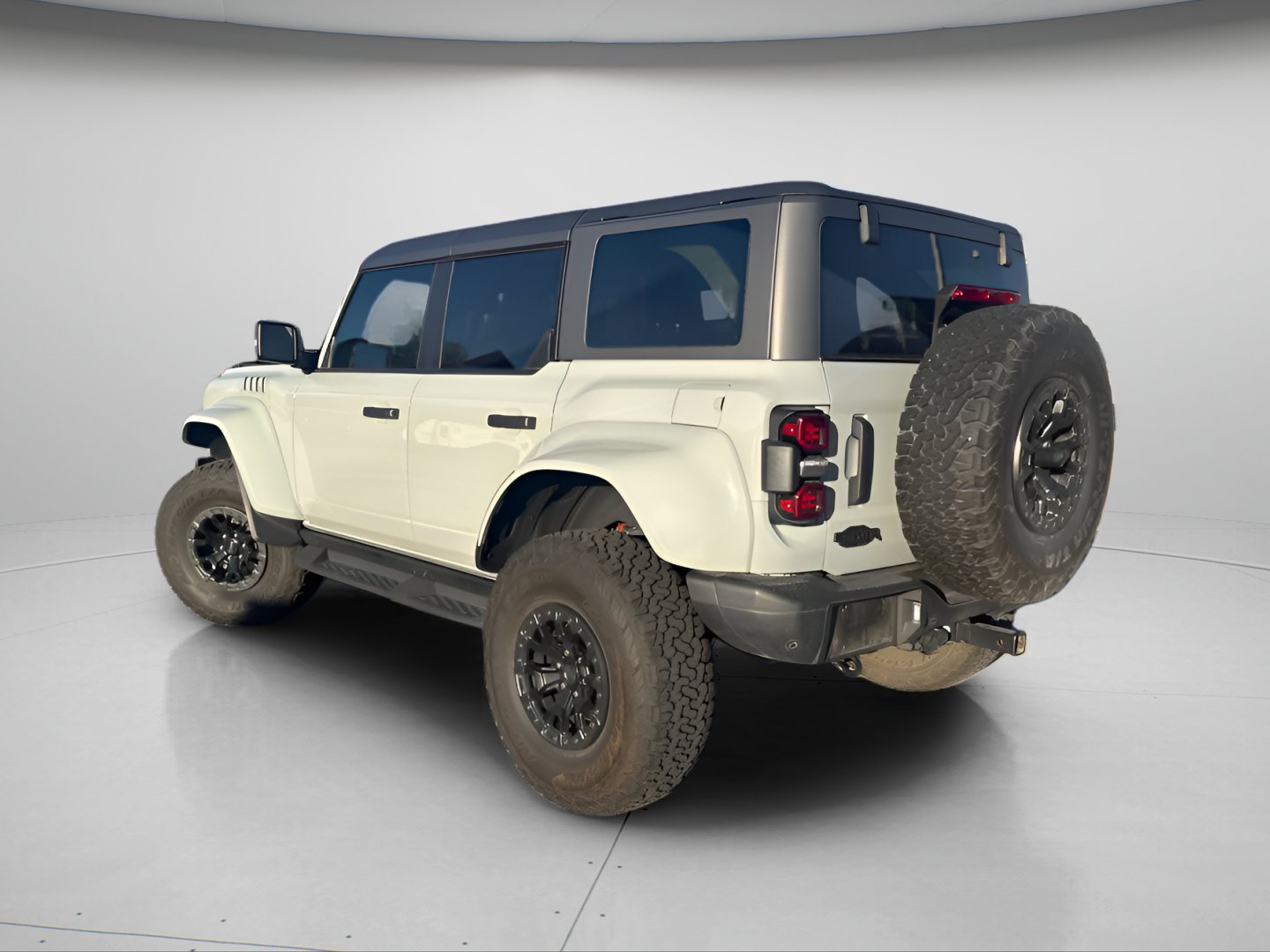 Used 2024 Ford Bronco Raptor AWD/4WD image 10