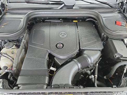 Used 2026 Mercedes-Benz GLE 350 4MATIC image 31