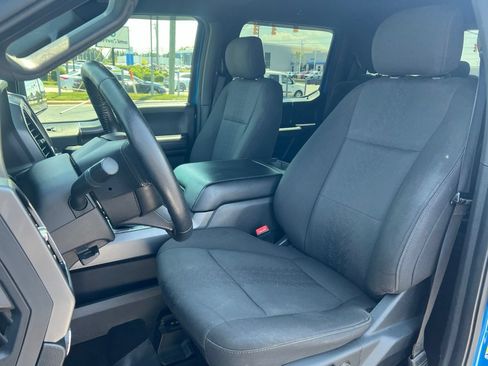 Used 2019 Ford F150 XLT w/ Equipment Group 302A Luxury RWD image 15