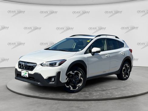 Used 2023 Subaru Crosstrek 2.5i Limited AWD/4WD image 3