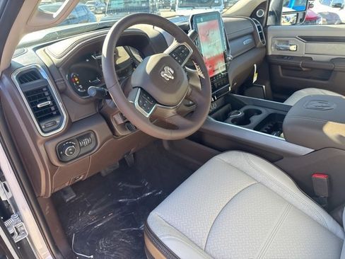 New 2026 RAM 2500 Laramie image 13