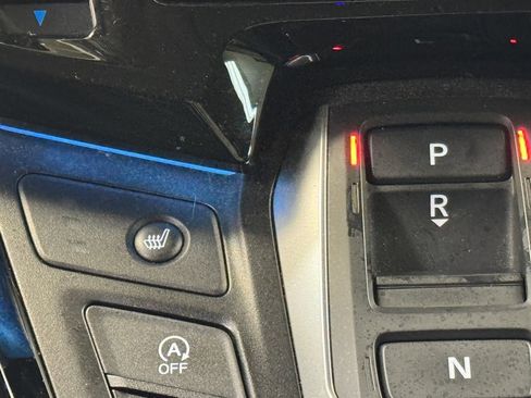 Used 2025 Honda Odyssey Touring image 42