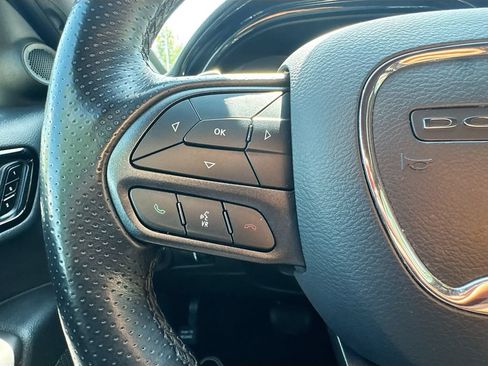 Used 2024 Dodge Durango GT AWD/4WD image 13