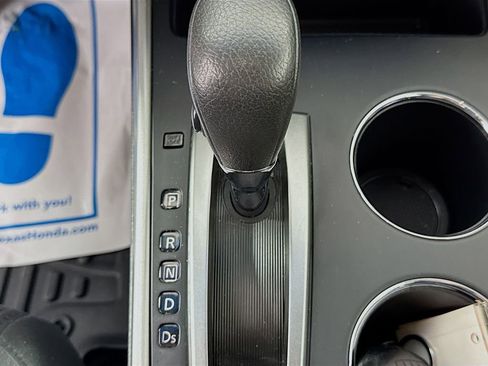 Used 2015 Nissan Altima 2.5 SV w/ Convenience Package FWD image 21