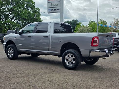 Used 2023 RAM 2500 Big Horn w/ Level 1 Equipment Group AWD/4WD image 34