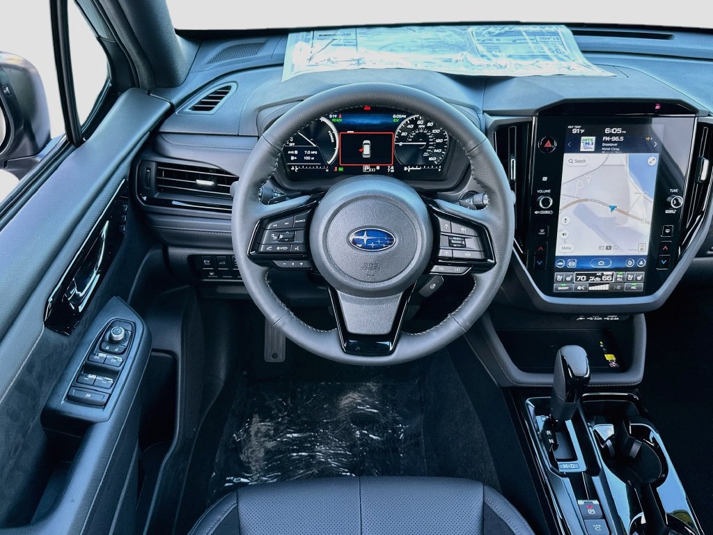 New 2026 Subaru Forester Touring AWD/4WD image 24