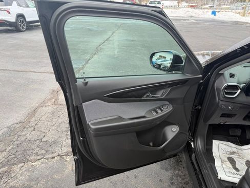 New 2026 Chevrolet TrailBlazer LT w/ Convenience Package image 19