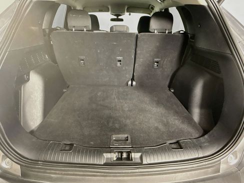 Used 2024 Ford Escape Active FWD image 31