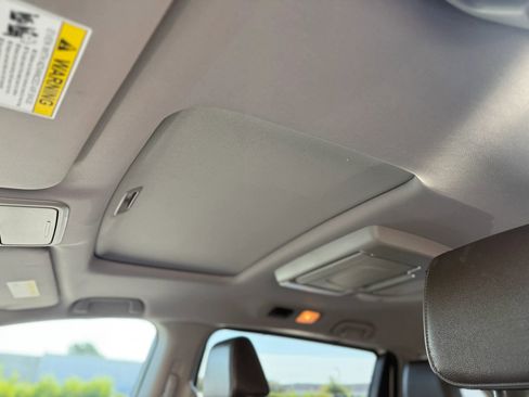 Used 2018 Honda Odyssey EX-L image 23