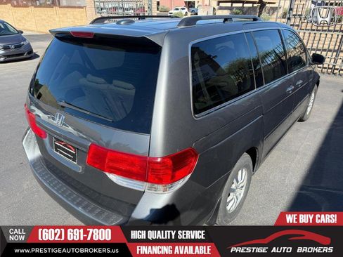 Used 2008 Honda Odyssey EX-L image 11