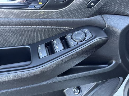 Certified 2023 Chevrolet Traverse Premier w/ LPO, Floor Liner Package image 11