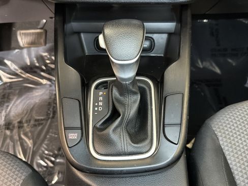 Used 2021 Kia Soul LX FWD image 23