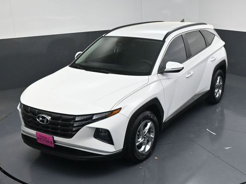 Used 2023 Hyundai Tucson SEL image 12