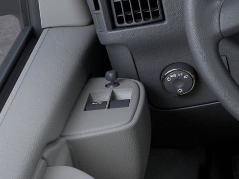 New 2025 Chevrolet Express 3500 Extended w/ Driver Convenience Package RWD image 46