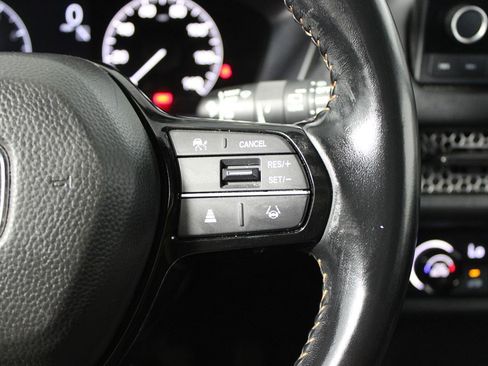 Used 2025 Honda HR-V Sport image 22