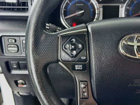 Used 2019 Toyota 4Runner TRD Pro AWD/4WD image 17