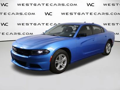 Used 2023 Dodge Charger SXT w/ Cold Weather Package