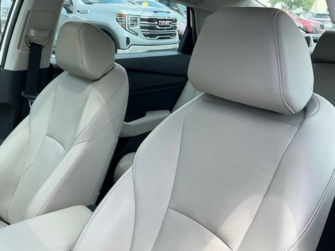 Certified 2024 Honda Accord Touring image 29