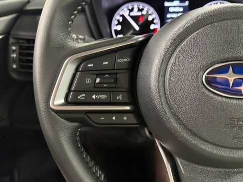 New 2025 Subaru Legacy Premium image 12