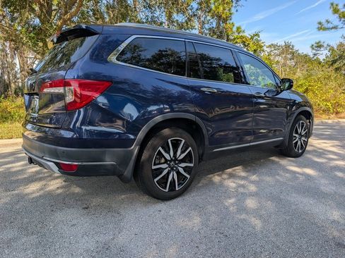 Used 2022 Honda Pilot Touring image 9