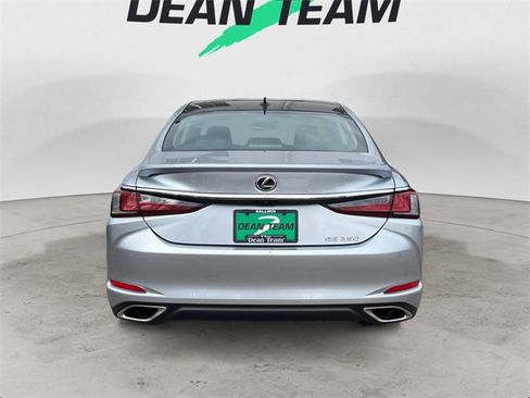 Used 2023 Lexus ES 350 Luxury w/ Accessory Package (Z2) image 7